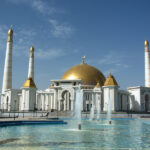 ashgabat